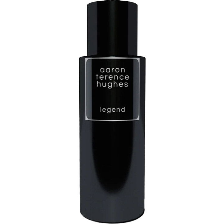 Legend (2023) by Aaron Terence Hughes