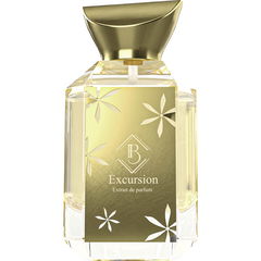 Excursion by Bey