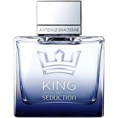 King of Seduction by Banderas