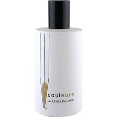 Couleurs - Peau de Bois by Le Nez Insurgé