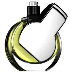 Volume von Oriflame