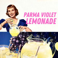 Parma Violet Lemonade by Pulp Fragrance