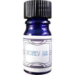 Honey Jar (2021) von Nui Cobalt Designs