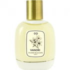 Vanori by Sylvaine Delacourte