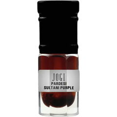 Pardesi: Sultani Purple von Jogi