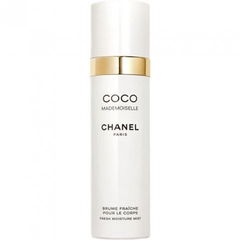 Coco Mademoiselle (Brume Corps) by Chanel