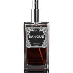 Sangue by CinisLabs