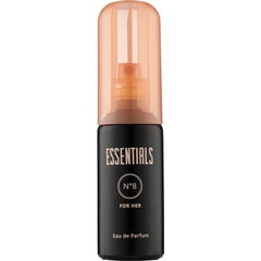 Essentials N°8 by Milton-Lloyd / Jean Yves Cosmetics