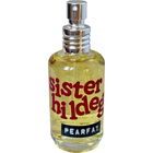 Sister Hildegard by Pearfat Parfum