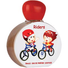Riders von Lattafa Pride