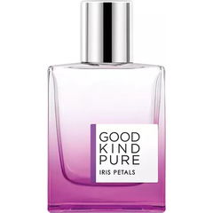Iris Petals (Eau de Toilette) by Good Kind Pure
