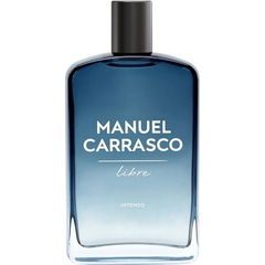 Libre Intenso von Manuel Carrasco
