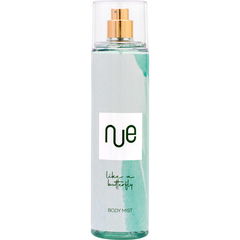Like A Butterfly by Nue