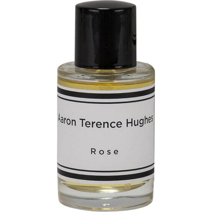 Rose von Aaron Terence Hughes Rose von Aaron Terence Hughes