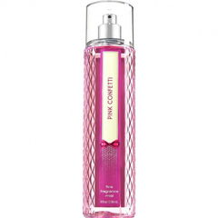 Pink Confetti von Bath & Body Works