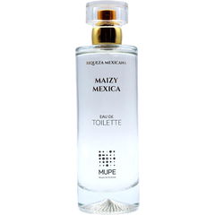 Maizy Mexica by MUPE - Museo del Perfume
