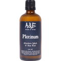 Platinum by A & E - Ariana & Evans