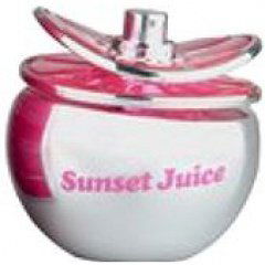 Sunset Juice von Georges Mezotti