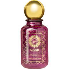 Midnight Blossom by Noor Perfumes / نور