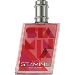 Stamina for Women von Avon