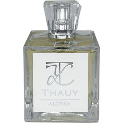Althea von Thauy