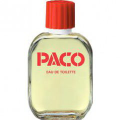 Paco by Cannon