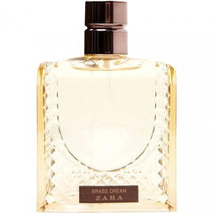 Brass Dream by Zara