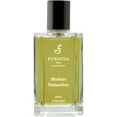Muskara Osmanthus (Perfume) von Fueguia 1833