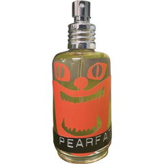 Only a Witch Cat by Pearfat Parfum