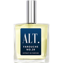 Farouche No. 29 von ALT.