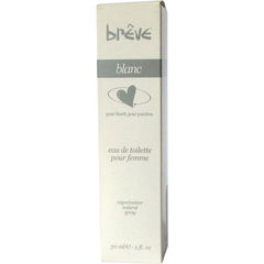 Blanc by Brêve