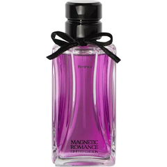Magnetic Romance by Bershka