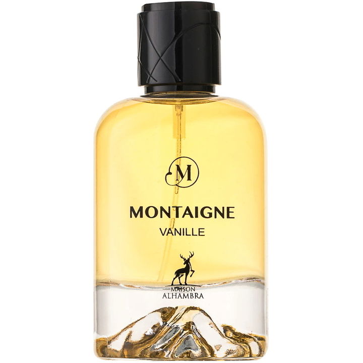 Montaigne Vanilla von Maison Alhambra Montaigne Vanilla von Maison Alhambra