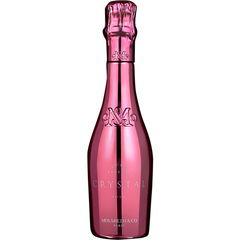 Crystal Rose by Molsheim & Co