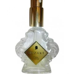 Mozart (Eau de Parfum) von Mozarthaus Salzburg
