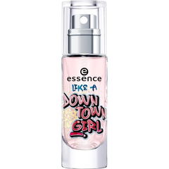 Like a Downtown Girl by essence