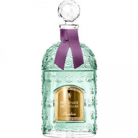 Promenade des Anglais von Guerlain