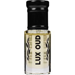 Redwood Rose by Lux Oud