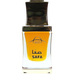 Safa by Makkaj