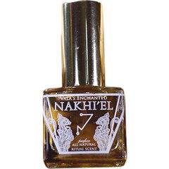 Nakhi'el von Vala's Enchanted Perfumery