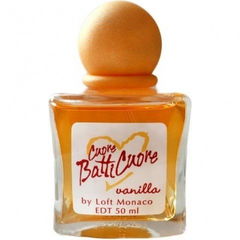 Cuore BattiCuore - Vanilla von Loft Monaco