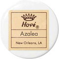 Azalea (Solid Perfume) von Hové