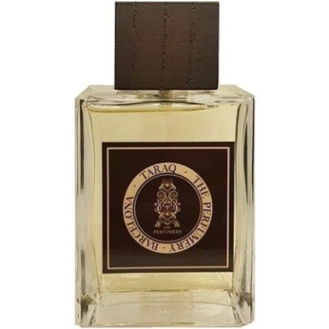 Taraq von The Perfumery Taraq von The Perfumery
