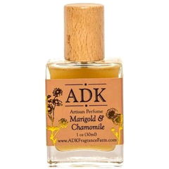 Marigold & Chamomile by Adirondack Fragrance & Flavor Farm