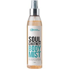 Soul Chutney (Body Mist) by Happily Unmarried
