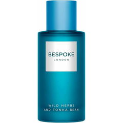Wild Herbs and Tonka Bean (Eau de Parfum) von Bespoke