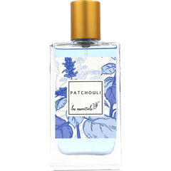Patchouli by Les Essentiels
