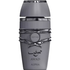 Alpha von Adyan