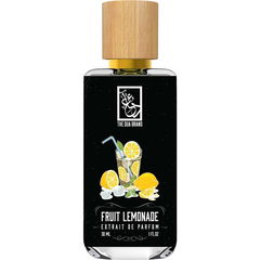 Fruit Lemonade von The Dua Brand