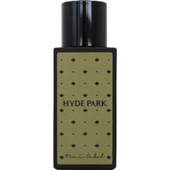 Hyde Park von Toni Cabal / Drops